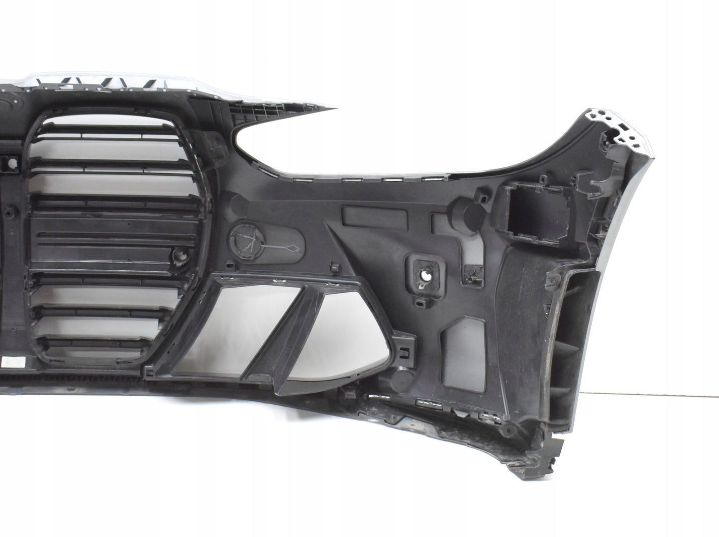 BMW M3 G81 M4 G82 G83 M POWER FRONT BUMPER ORG + GRILLES + FRAME