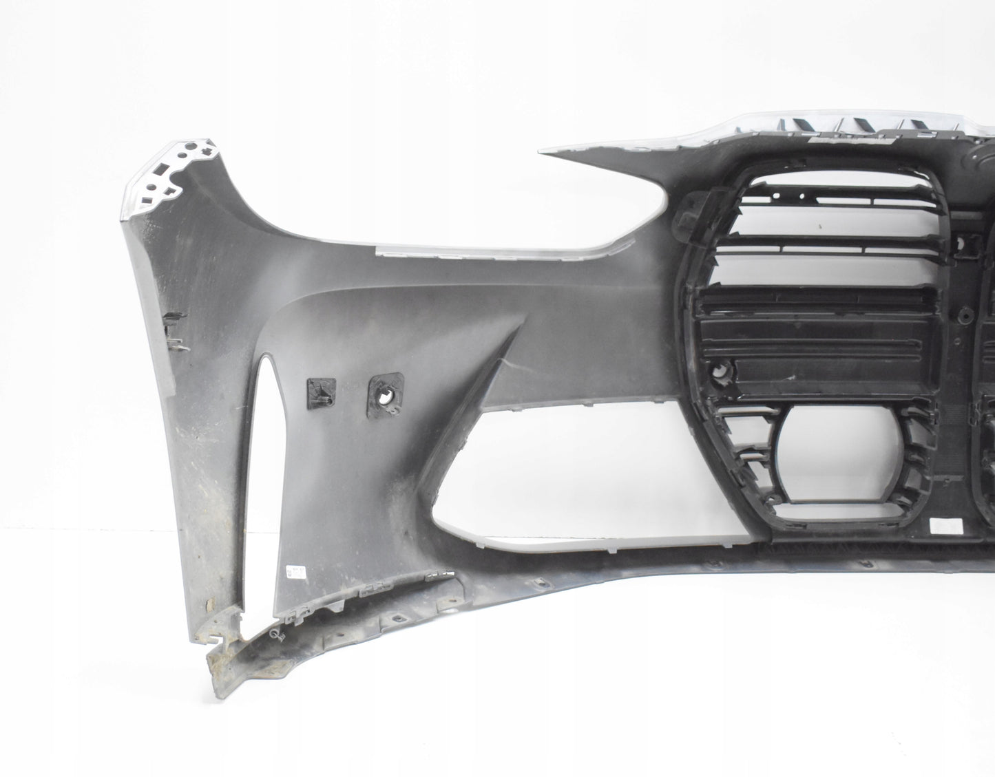 BMW M3 G81 M4 G82 G83 M POWER FRONT BUMPER ORG + GRILLES + FRAME