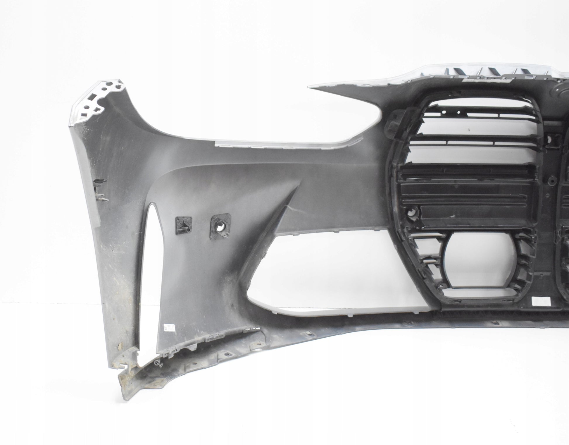 BMW M3 G81 M4 G82 G83 M POWER FRONT BUMPER ORG + GRILLES + FRAME