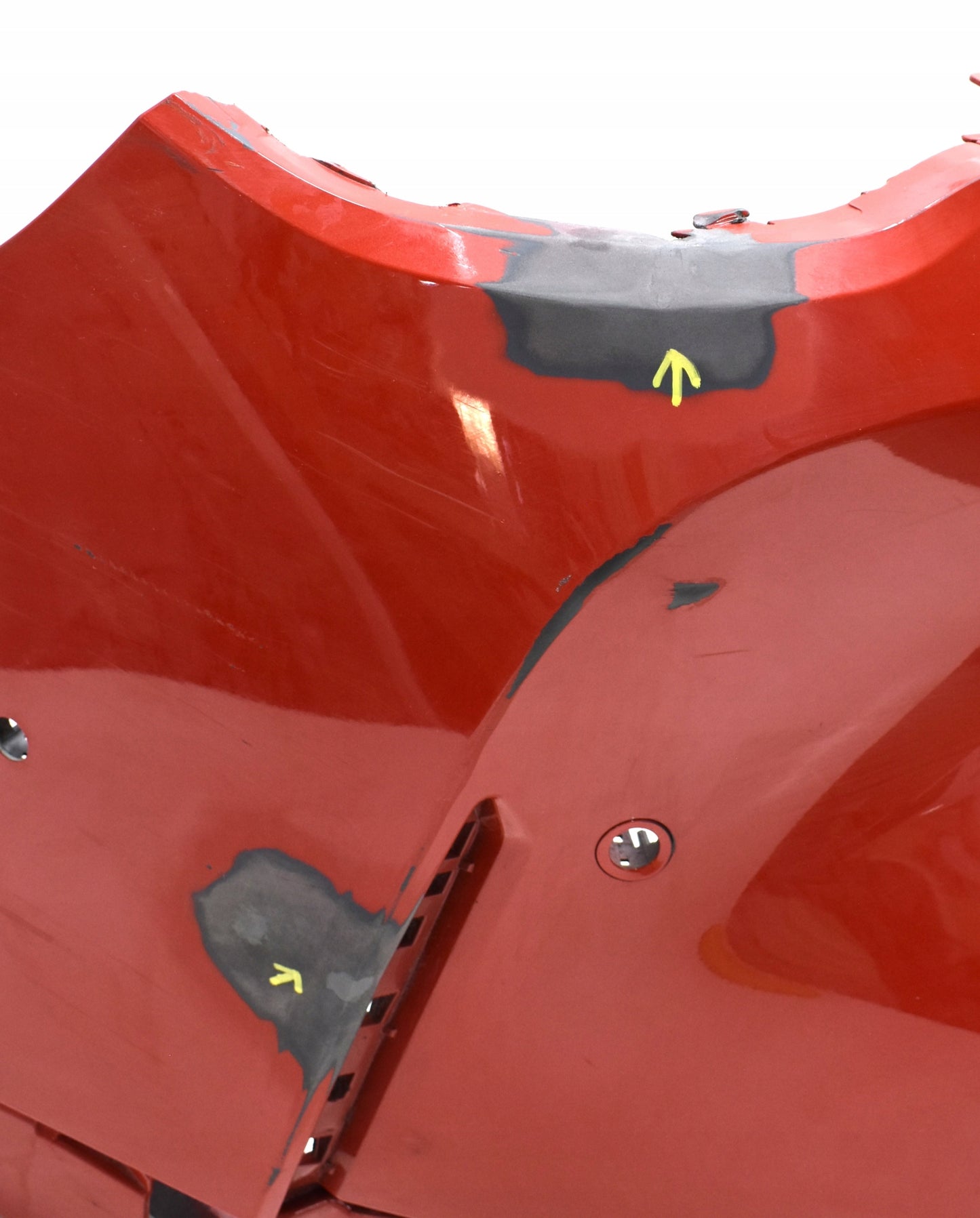 BMW M4 M POWER G82 G83 Original Rear Bumper