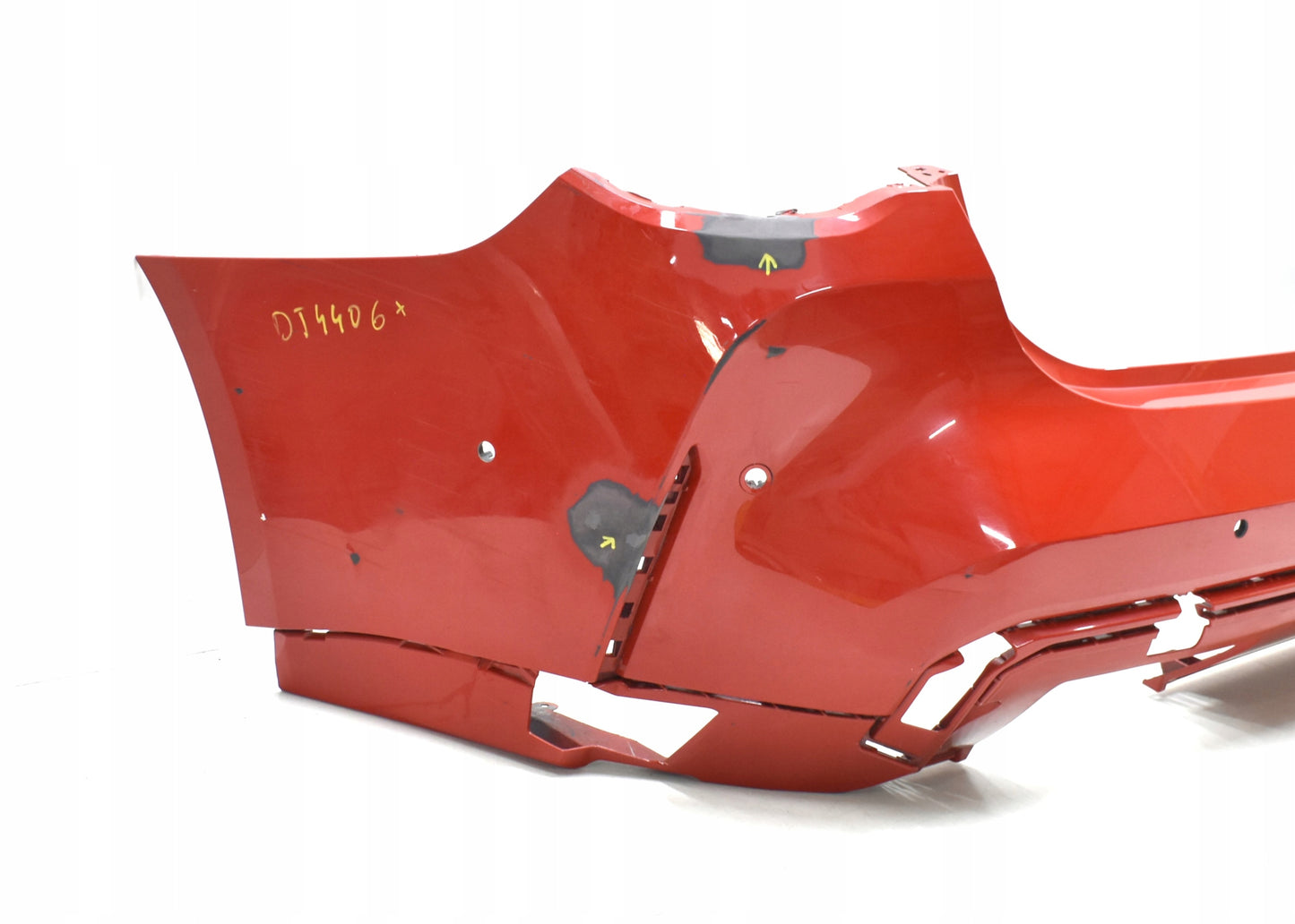 BMW M4 M POWER G82 G83 Original Rear Bumper