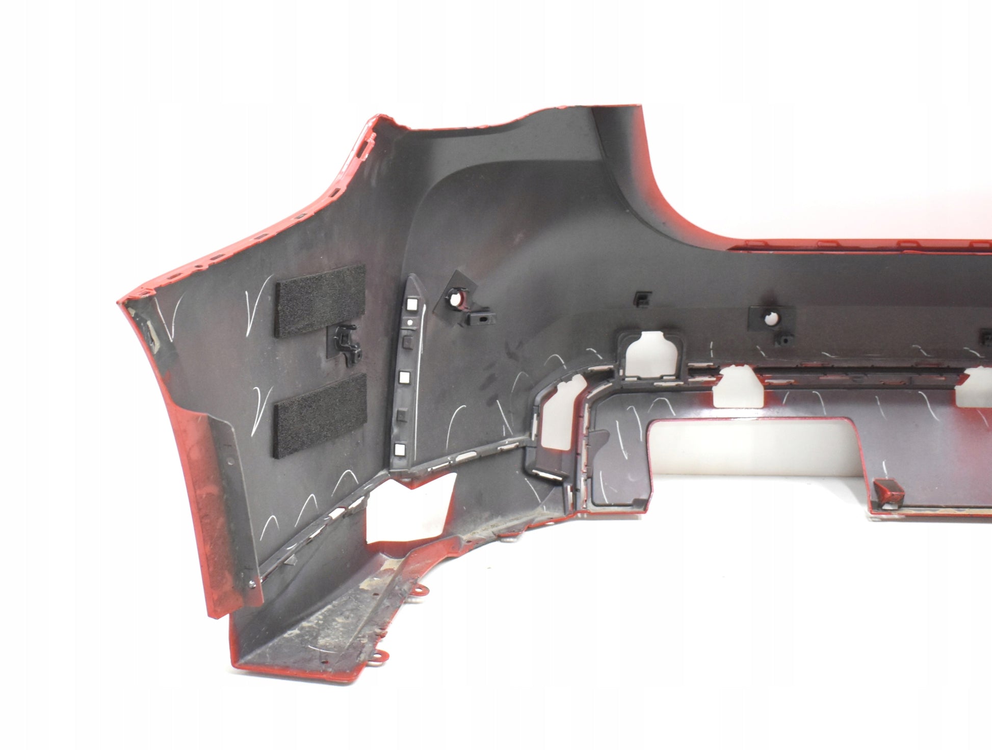 BMW M4 M POWER G82 G83 Original Rear Bumper