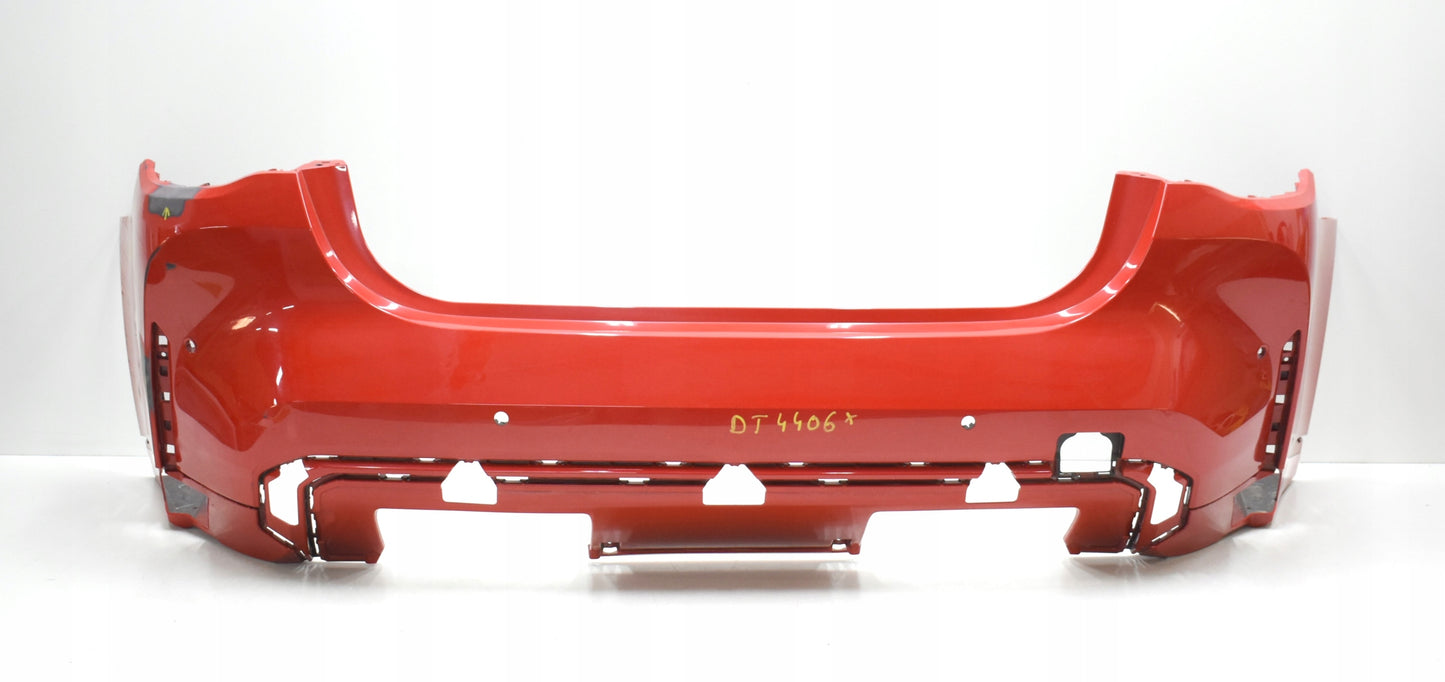 BMW M4 M POWER G82 G83 Original Rear Bumper