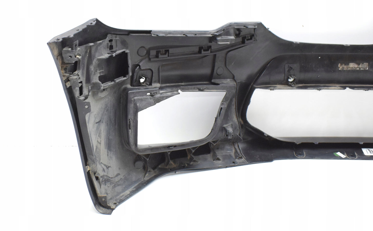 BMW M5 F90 M POWER FRONT BUMPER ORG + FRAME