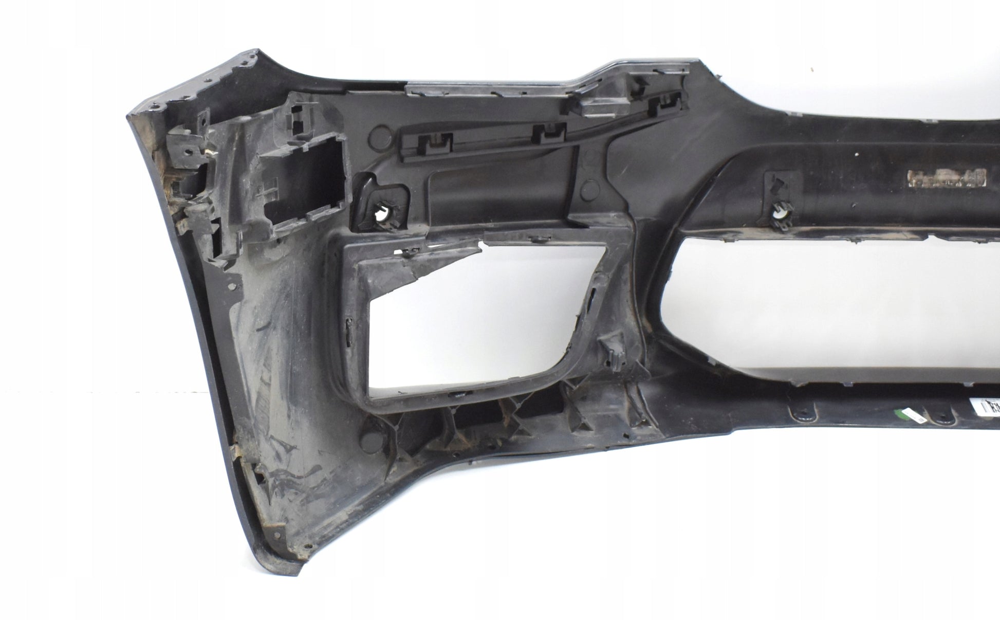 BMW M5 F90 M POWER FRONT BUMPER ORG + FRAME