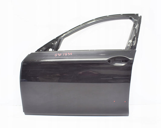 BMW V F10 F11 FRONT LEFT DOOR EXCELLENT CONDITION ORIGINAL