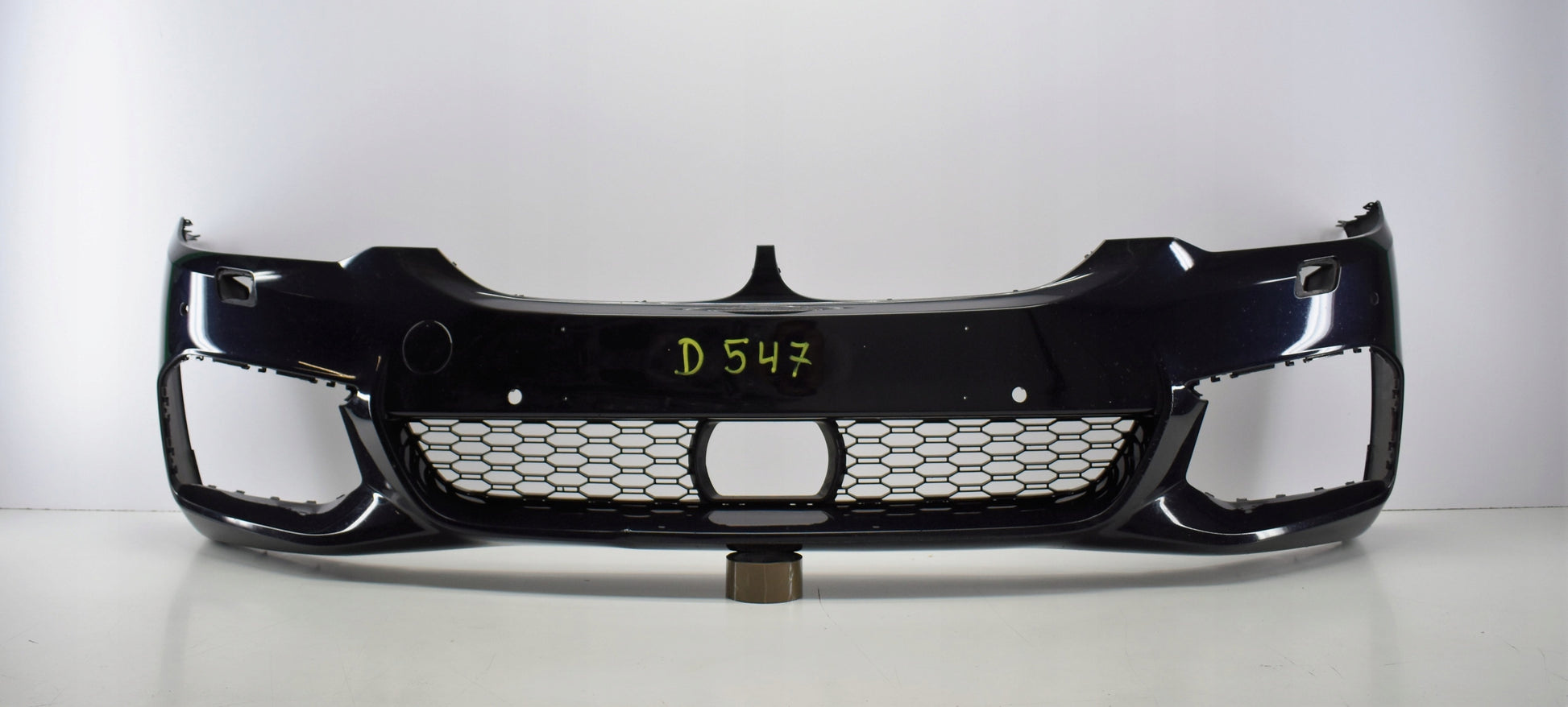 BMW 5 Series G30 G31 M Sport Package Front Bumper Excellent Condition