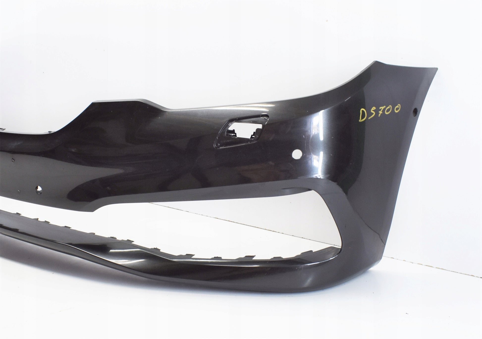 BMW V G30 G31 FRONT BUMPER ORG