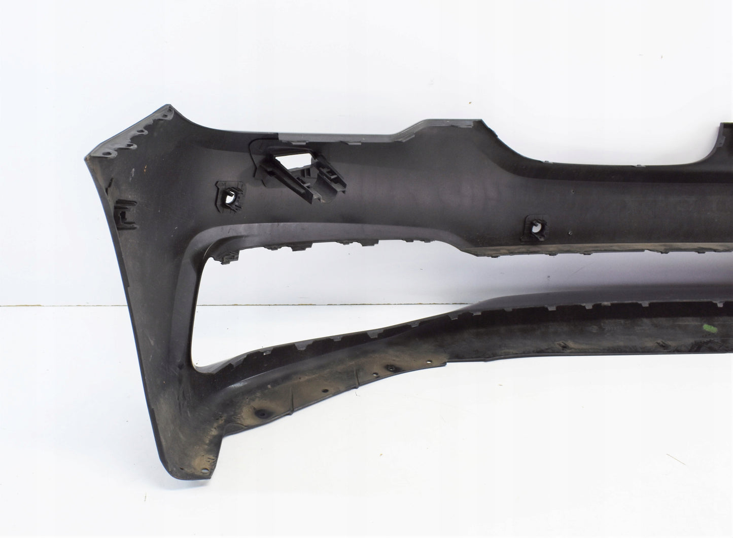 BMW V G30 G31 FRONT BUMPER ORG