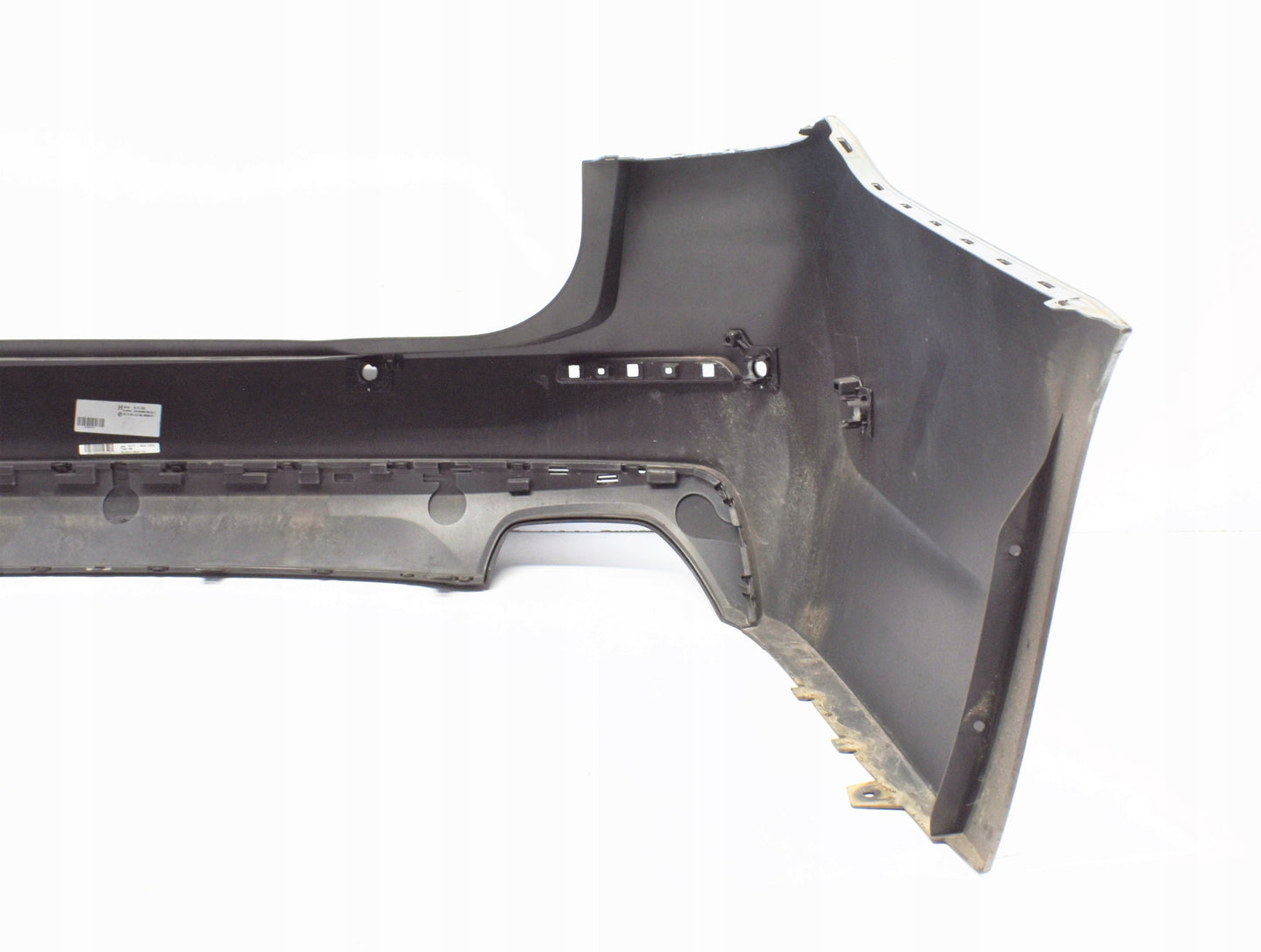 BMW 5 Series G31 LCI Lift Rear Bumper Wagon Excellent Condition