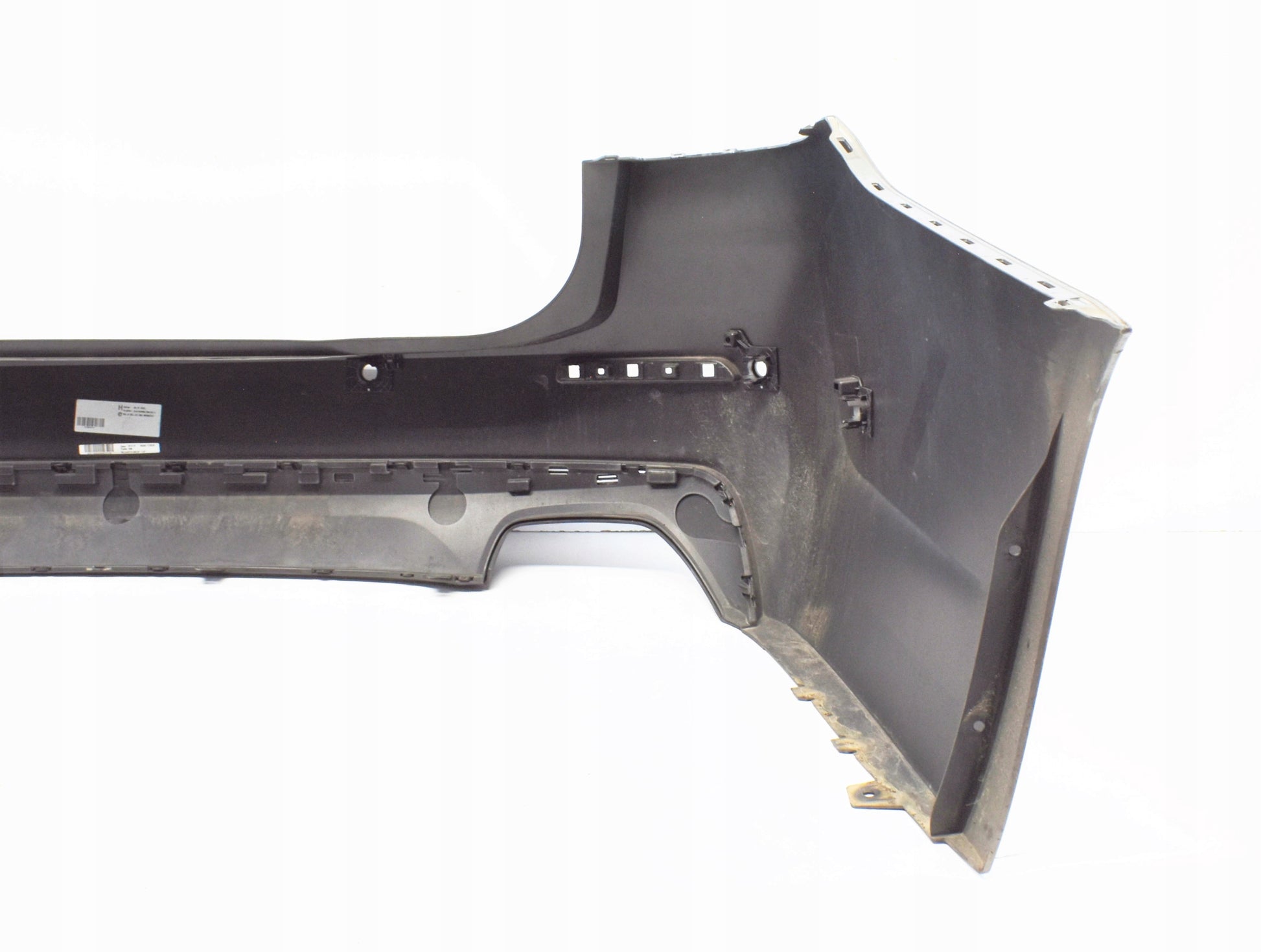 BMW 5 Series G31 LCI Lift Rear Bumper Wagon Excellent Condition