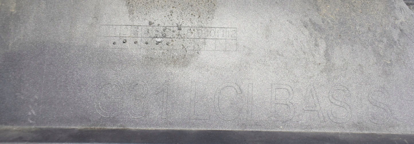 BMW 5 Series G31 LCI Lift Rear Bumper Wagon Excellent Condition