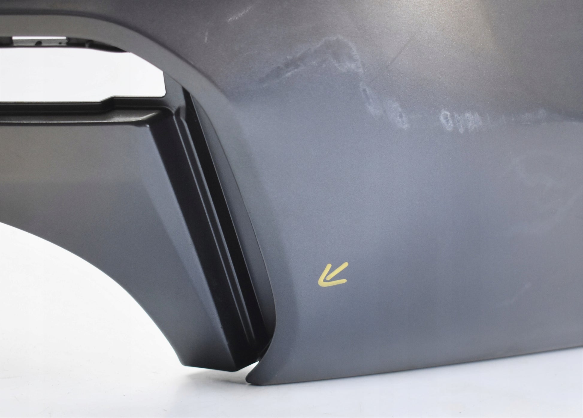 BMW 5 Series G31 M Sport Package Rear Bumper Wagon OEM