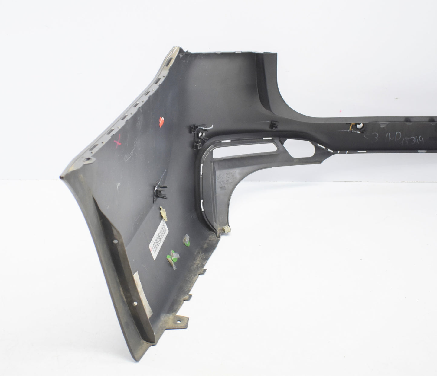 BMW 5 Series G31 M Sport Package Rear Bumper Wagon OEM