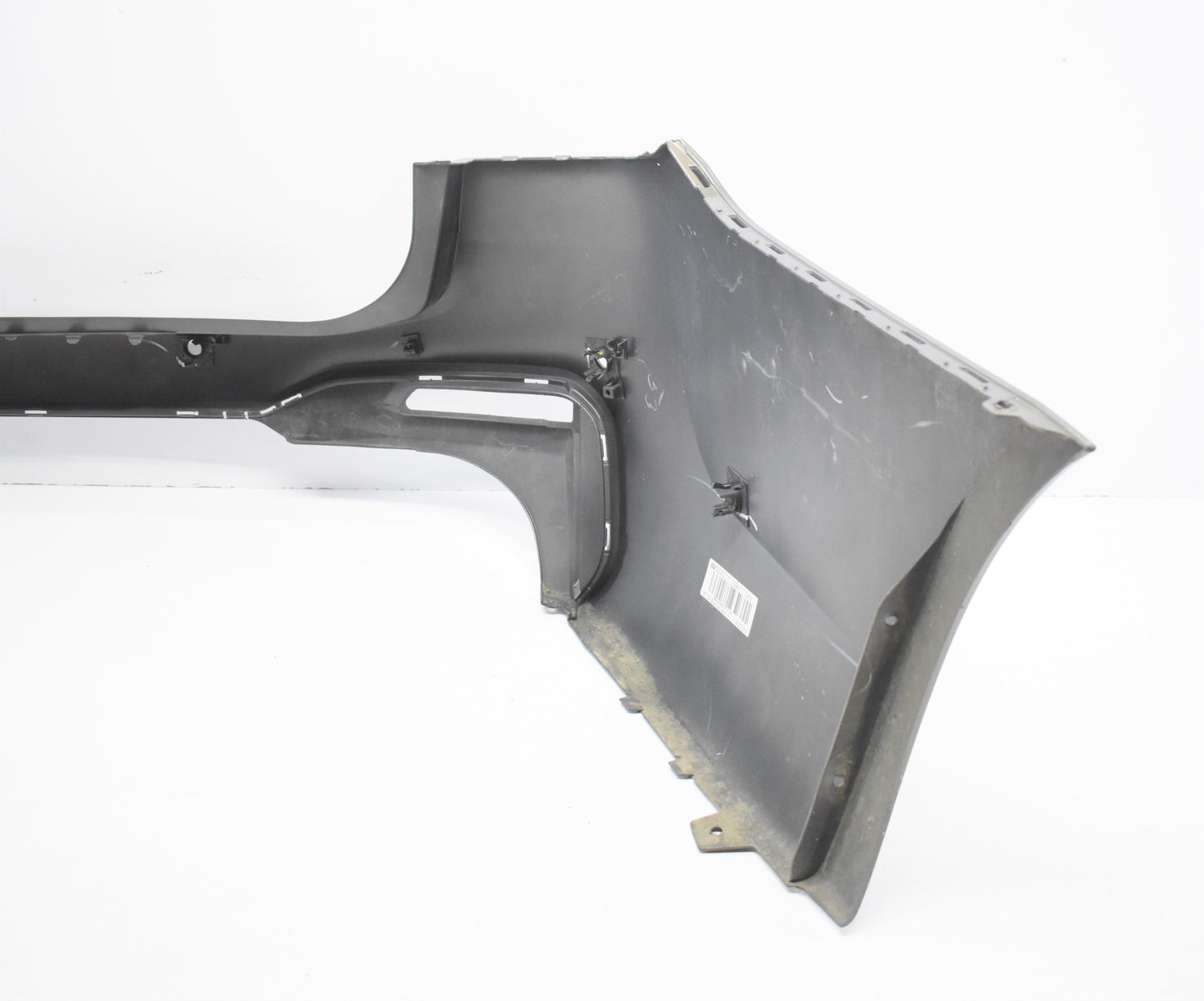 BMW 5 Series G31 M Sport Package Rear Bumper Wagon OEM