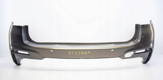 BMW 5 Series G31 M Sport Package Rear Bumper Wagon OEM