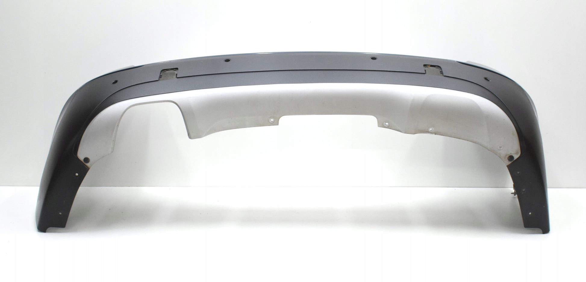 BMW X1 E84 REAR BUMPER ORG + BOTTOM