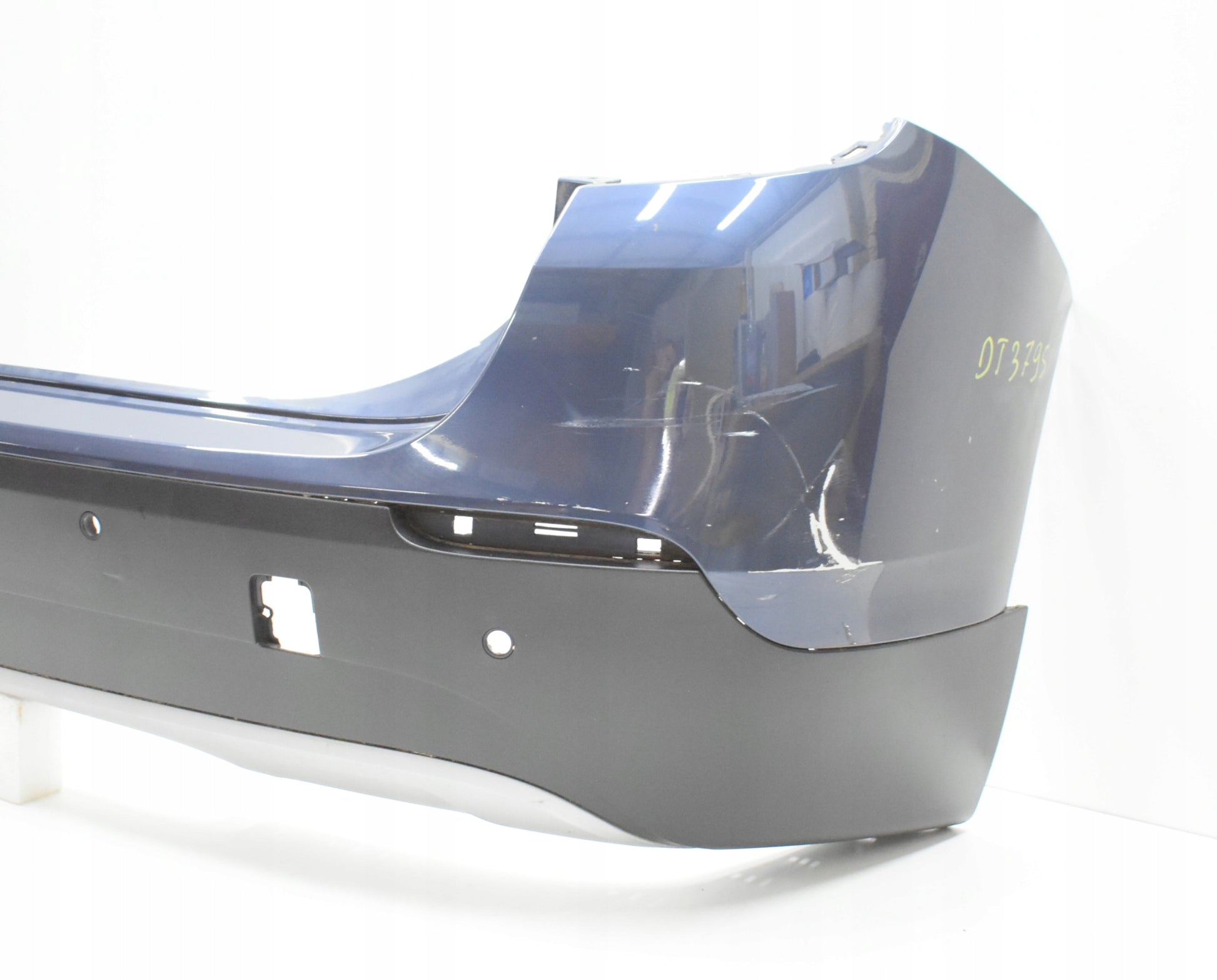 BMW X1 E84 REAR BUMPER ORG + BOTTOM