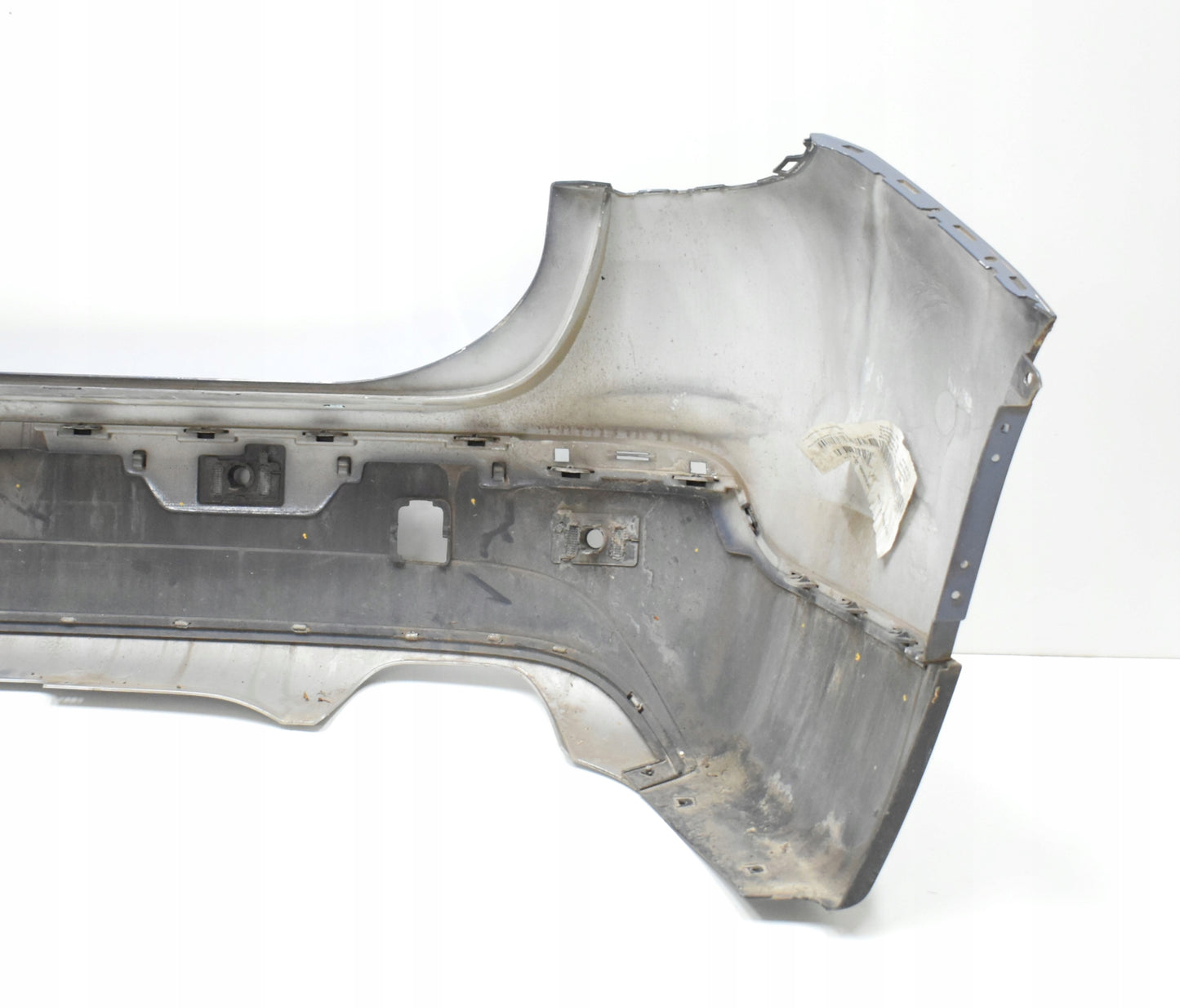 BMW X1 E84 REAR BUMPER ORG + BOTTOM