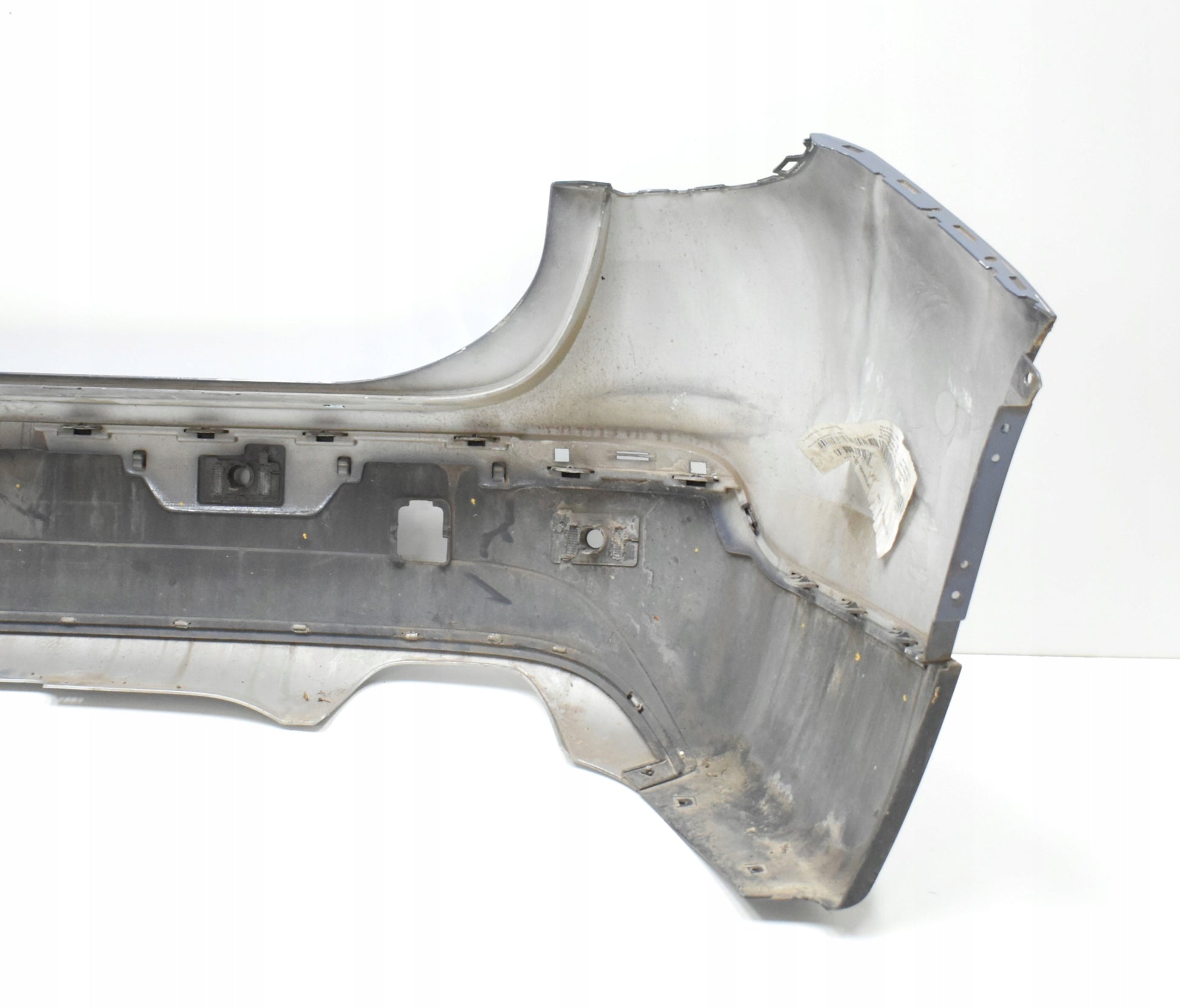 BMW X1 E84 REAR BUMPER ORG + BOTTOM