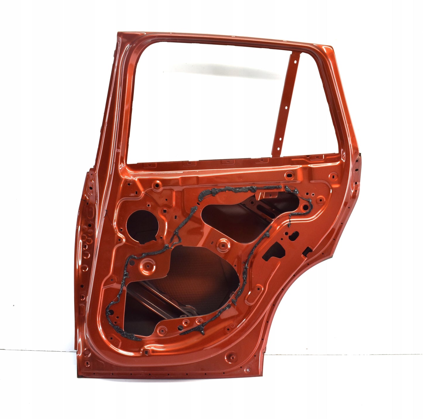 BMW X1 F48 LIFT LCI DRZWI PRAWE TYŁ TYLNE ORG