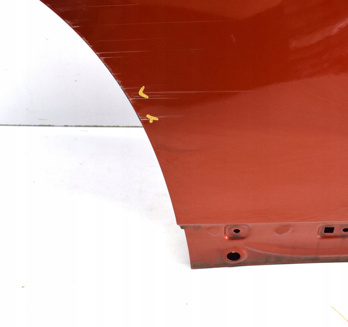 BMW X1 F48 LIFT LCI DRZWI PRAWE TYŁ TYLNE ORG