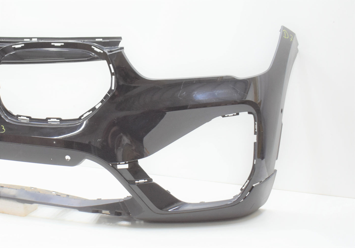 BMW X1 F48 LIFT LCI FRONT BUMPER ORG