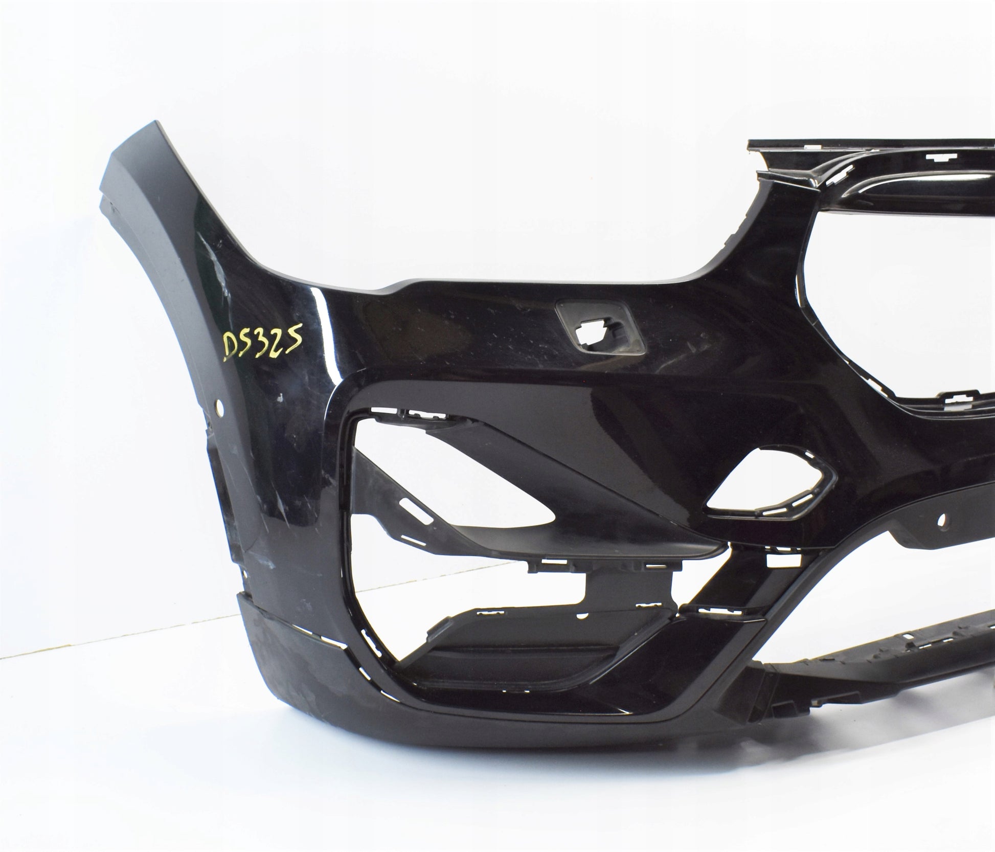 BMW X1 F48 LIFT LCI FRONT BUMPER ORG