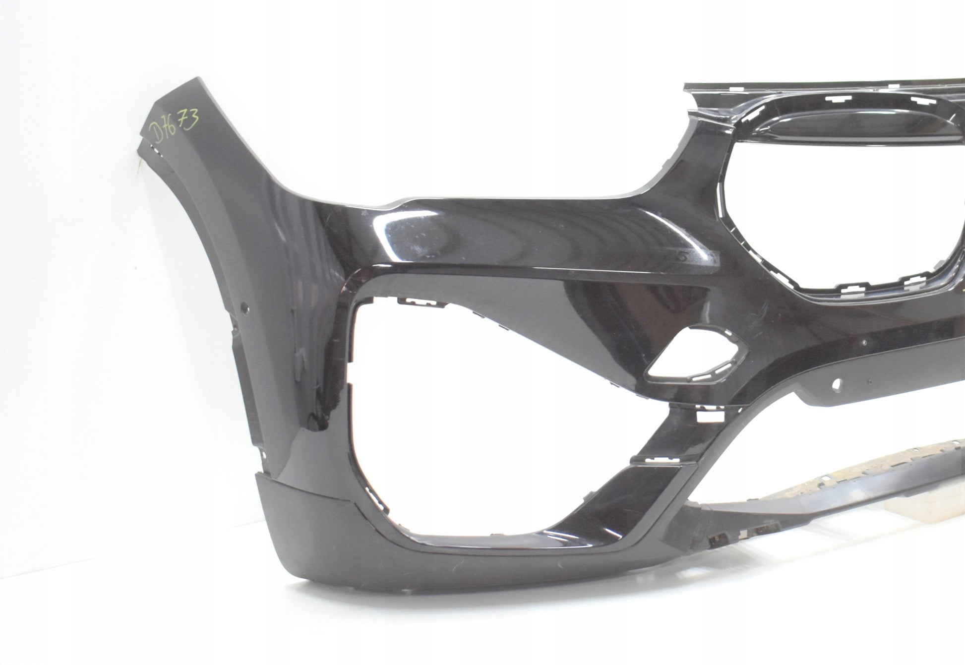 BMW X1 F48 LIFT LCI FRONT BUMPER ORG