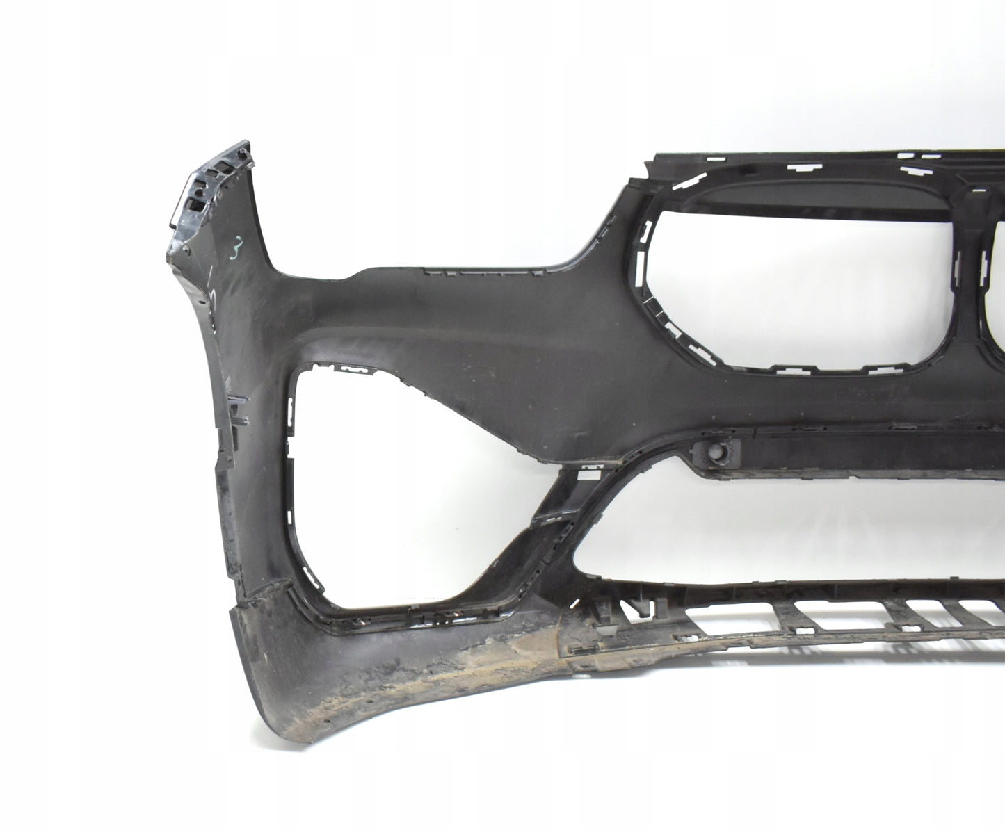 BMW X1 F48 LIFT LCI FRONT BUMPER ORG