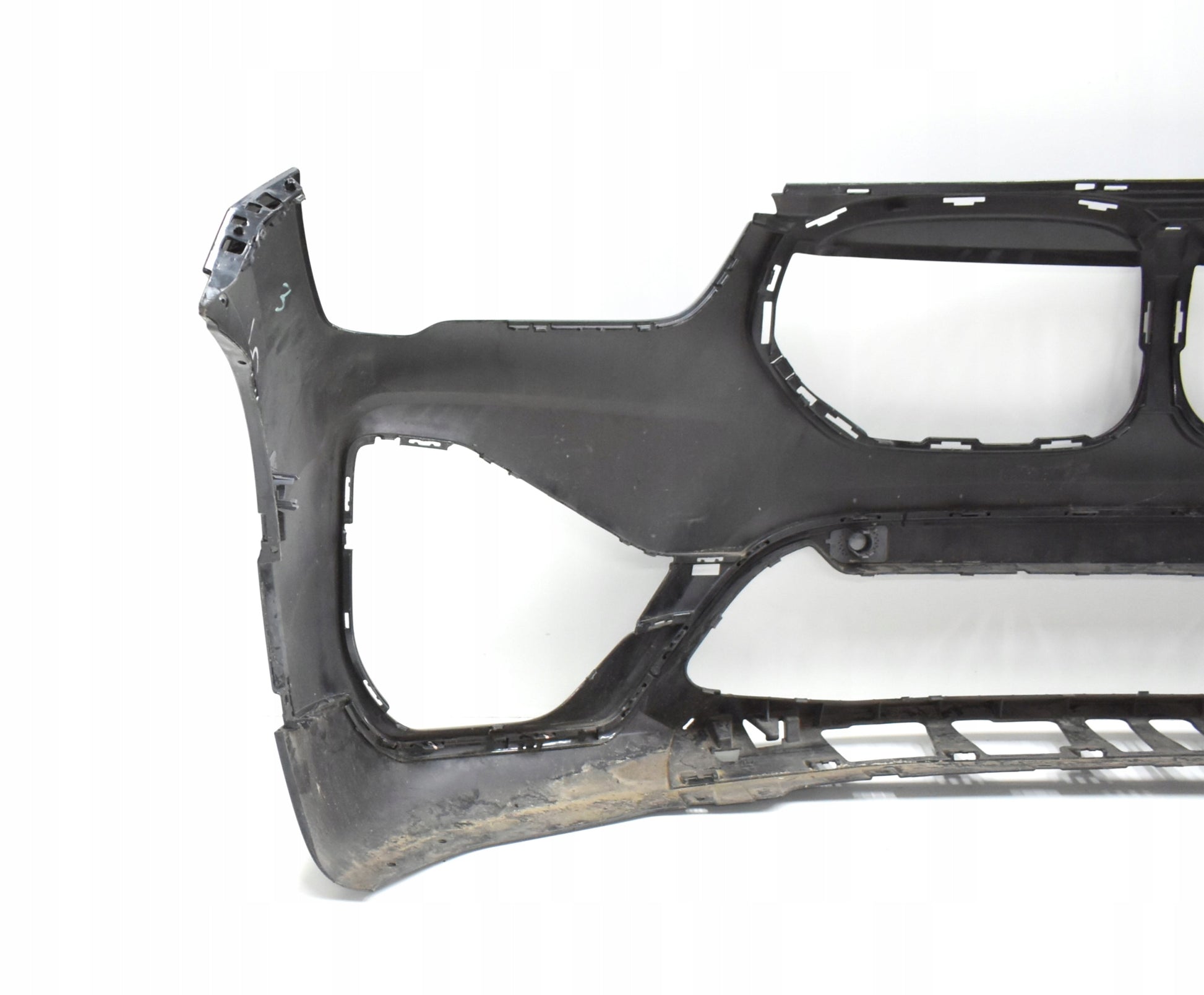 BMW X1 F48 LIFT LCI FRONT BUMPER ORG