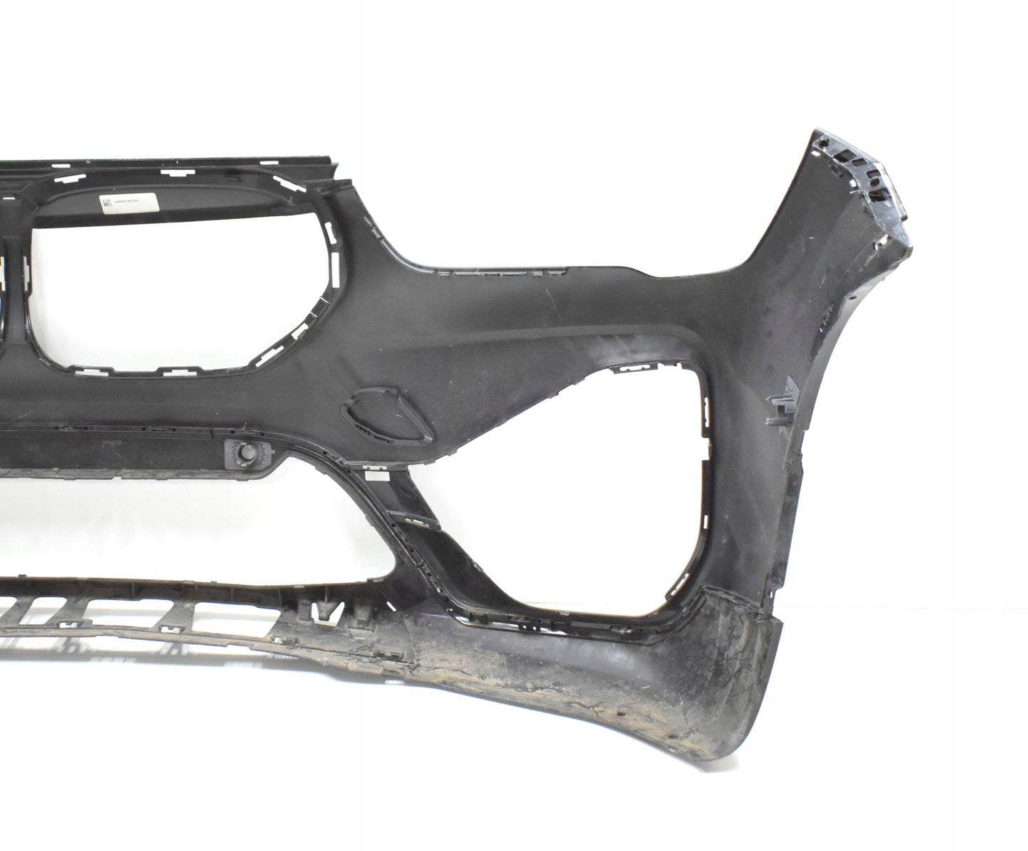 BMW X1 F48 LIFT LCI FRONT BUMPER ORG