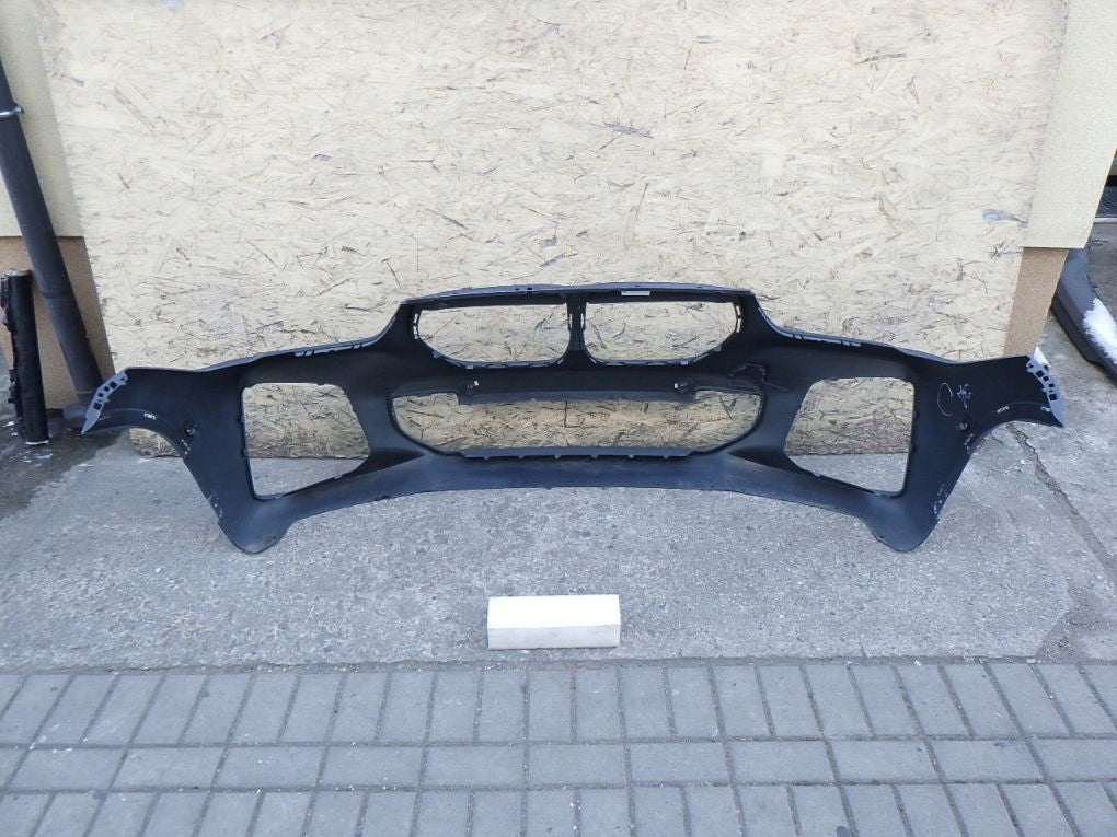 BMW X1 F48 M PACKAGE LIFT LCI NEW ORIGINAL Front Bumper