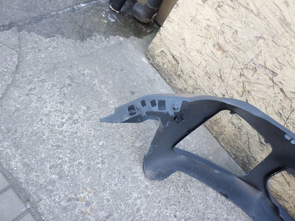 BMW X1 F48 M PACKAGE LIFT LCI NEW ORIGINAL Front Bumper