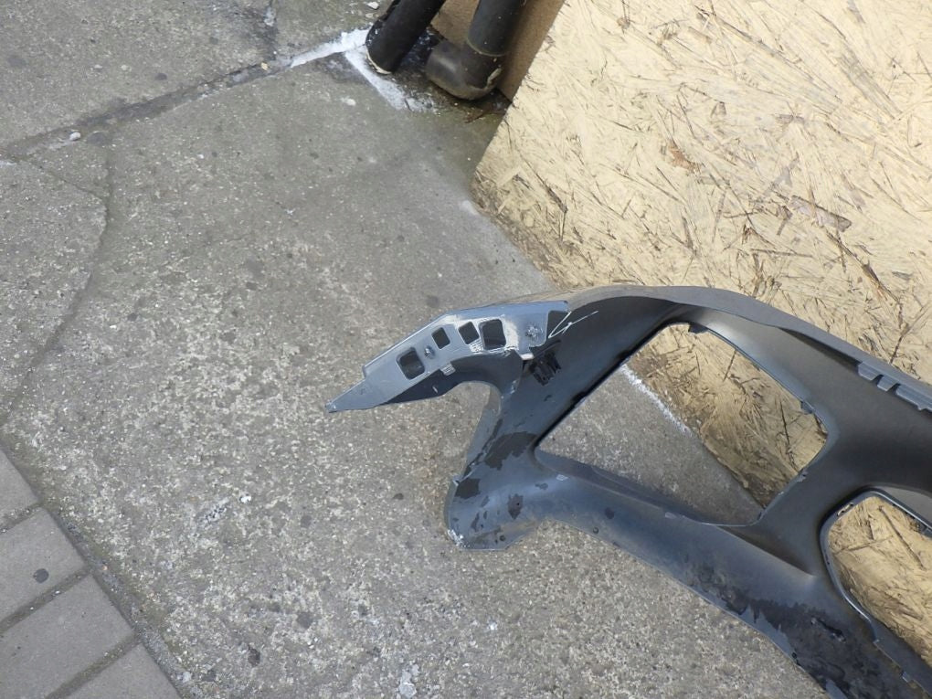 BMW X1 F48 M Package LCI Front Bumper