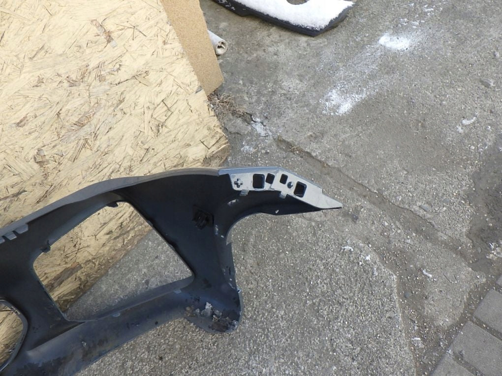 BMW X1 F48 M Package LCI Front Bumper