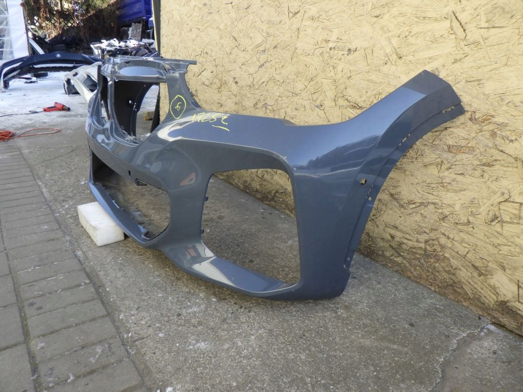 BMW X1 F48 M Package LCI Front Bumper