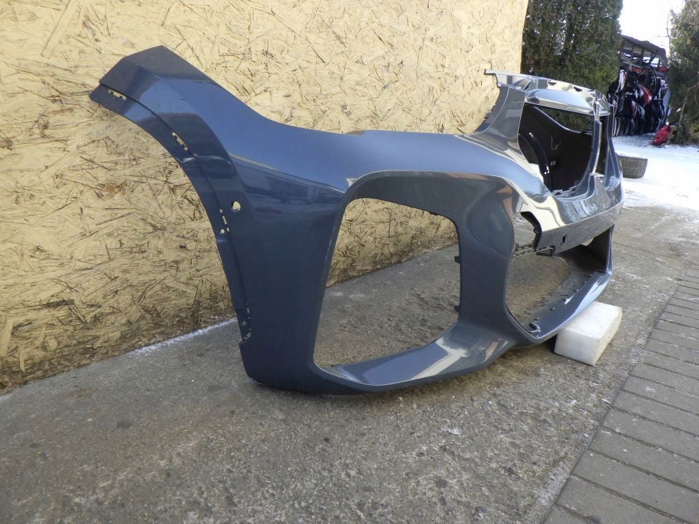 BMW X1 F48 M Package LCI Front Bumper