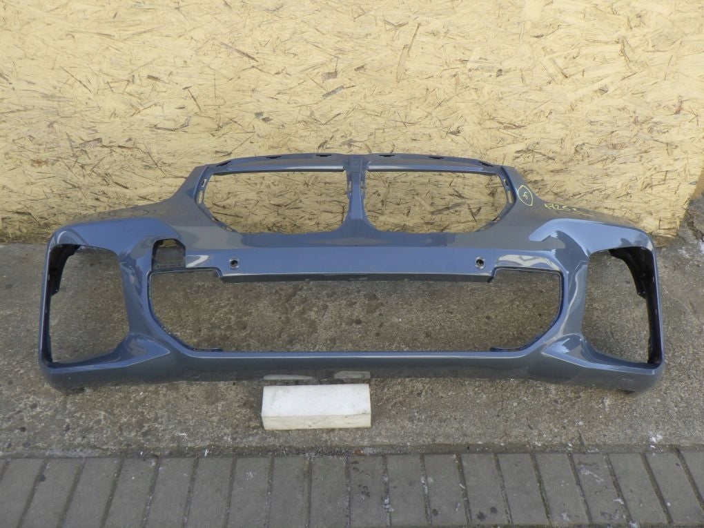 BMW X1 F48 M Package LCI Front Bumper