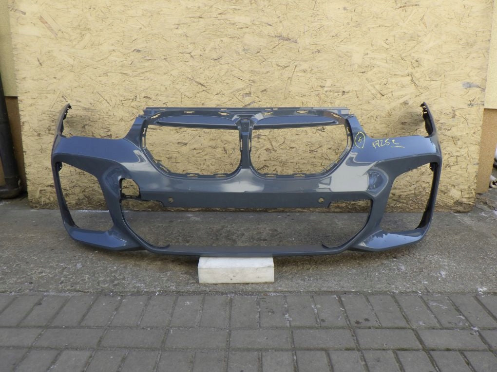 BMW X1 F48 M Package LCI Front Bumper