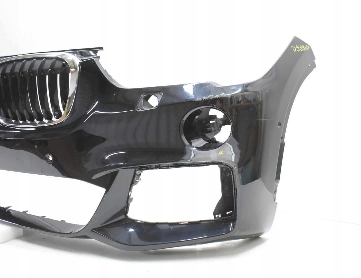 BMW X1 F48 M PACKAGE FRONT BUMPER ORG