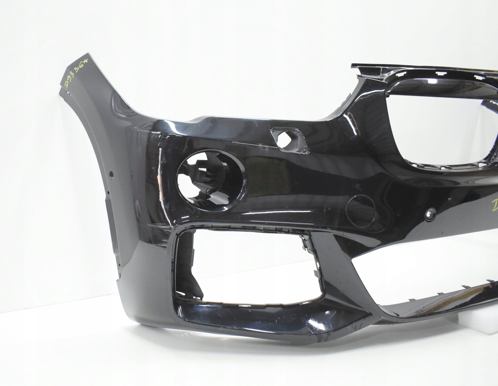 BMW X1 F48 M PACKAGE FRONT BUMPER ORG