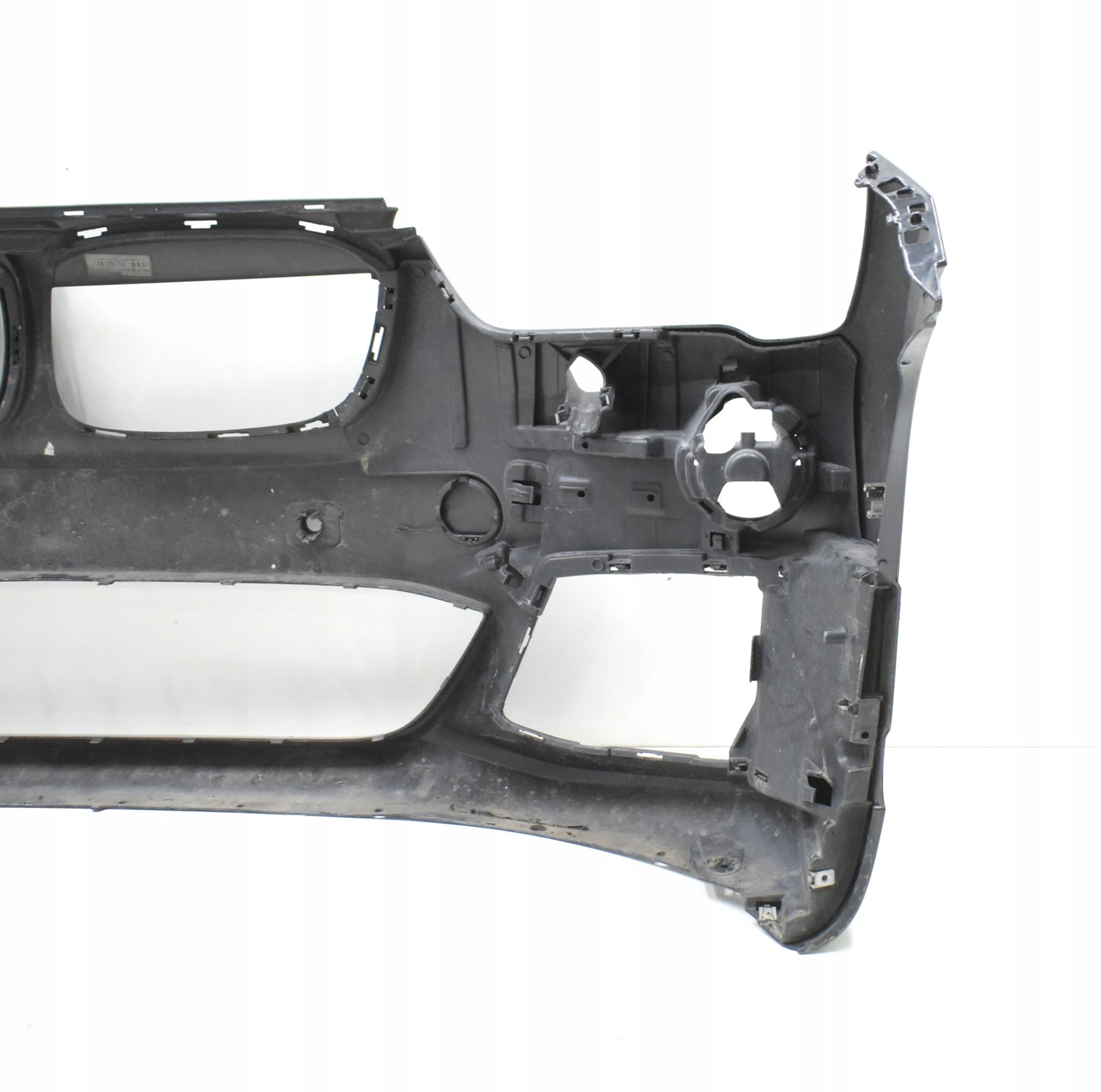 BMW X1 F48 M PACKAGE FRONT BUMPER ORG