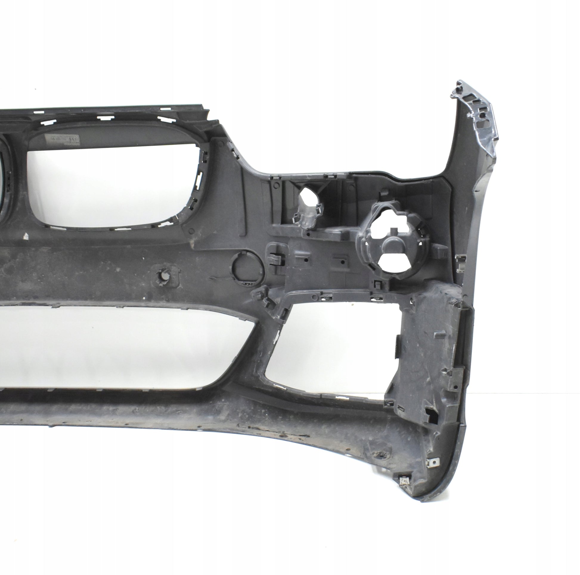 BMW X1 F48 M PACKAGE FRONT BUMPER ORG