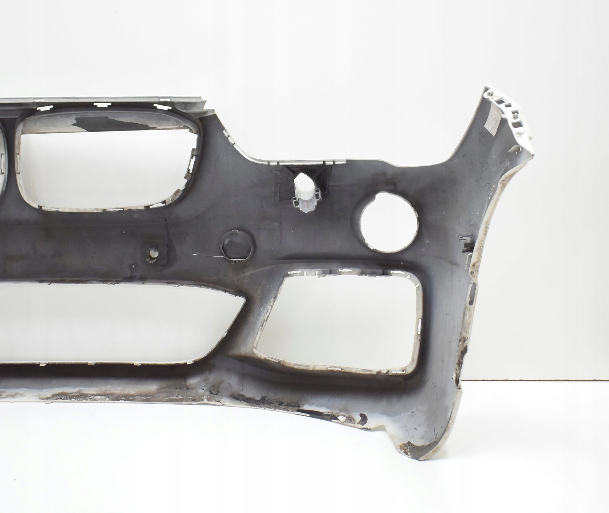 BMW X1 F48 M PACKAGE FRONT BUMPER ORG