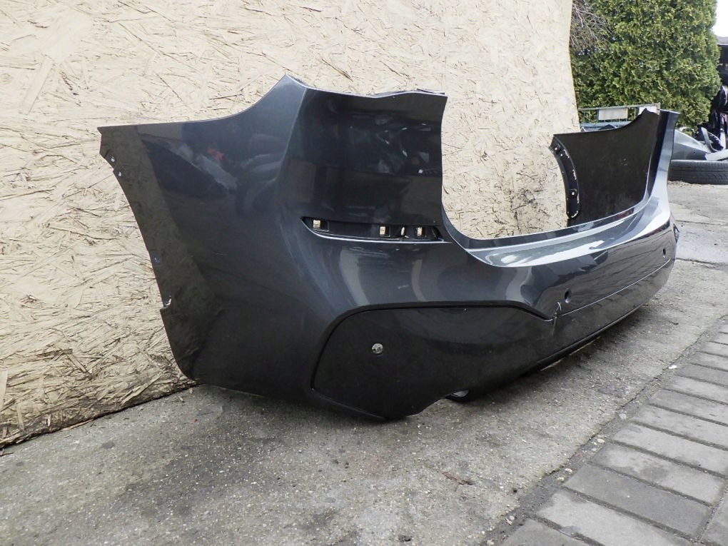 BMW X1 F48 M Sport Package Rear Bumper