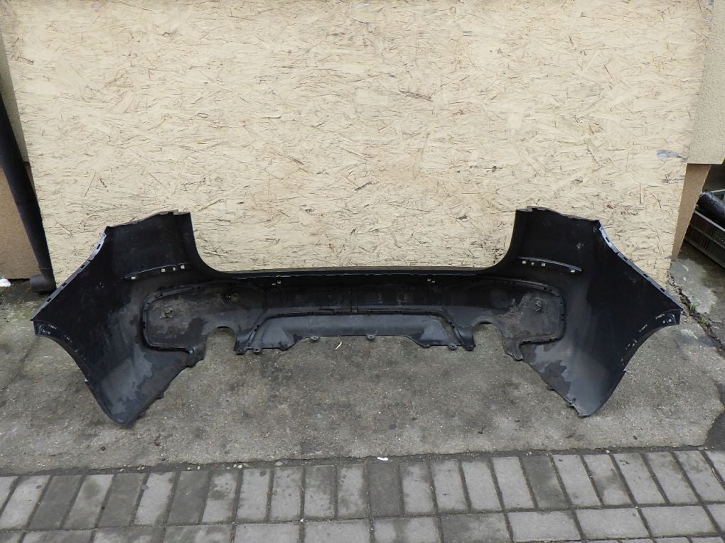 BMW X1 F48 M Sport Package Rear Bumper