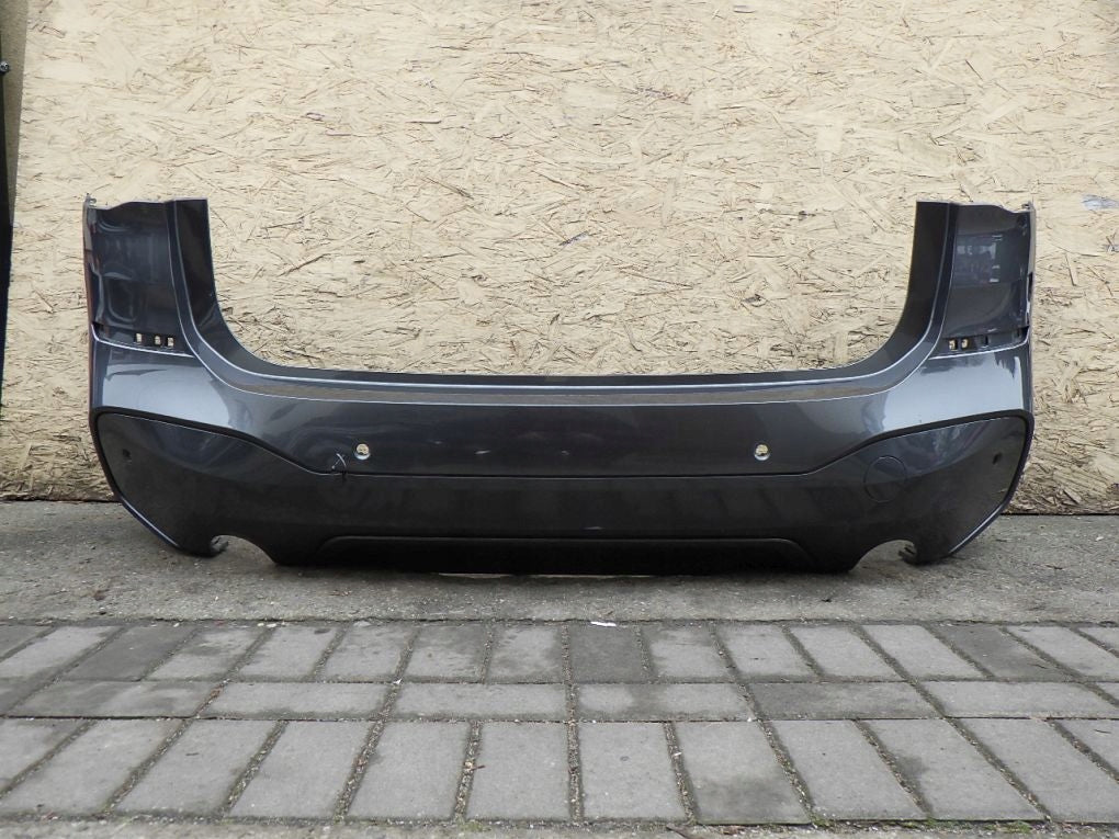 BMW X1 F48 M Sport Package Rear Bumper