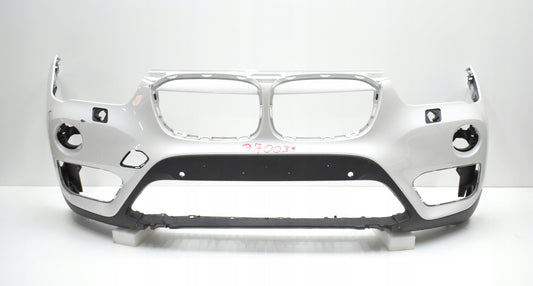 BMW X1 F48 ZDERZAK PRZÓD PRZEDNI ORG