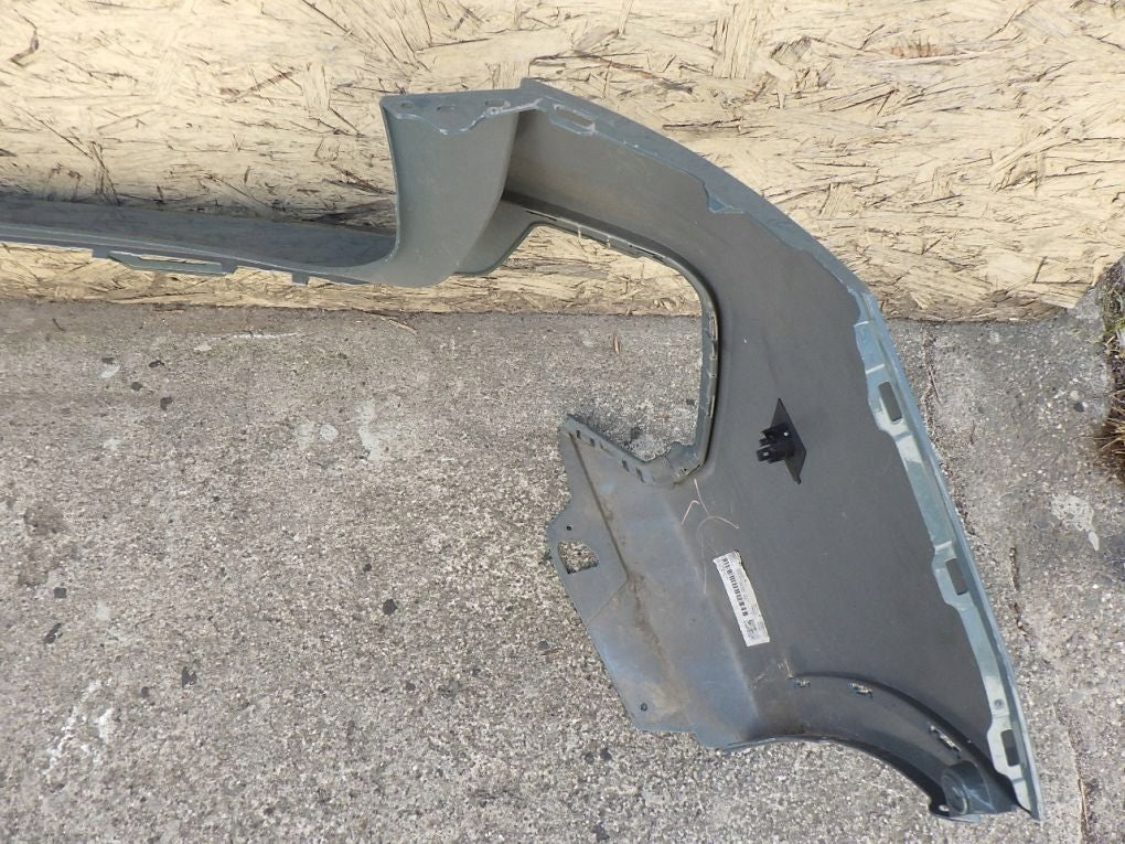 BMW X1 U11 M Package 2022- Rear Bumper